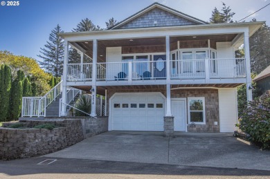 Lake Home For Sale in Westlake, Oregon