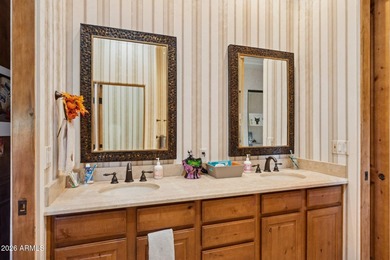 Set on over an acre of private, elevated grounds in a prime - photo 42