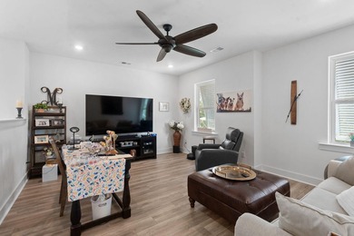 Welcome to 2842 Maritime Forest! This newer construction custom - photo 42