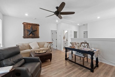 Welcome to 2842 Maritime Forest! This newer construction custom - photo 43