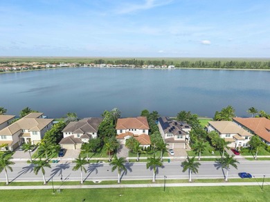 Welcome to this stunning Dual Lakefront model home in Parkland's - photo 43