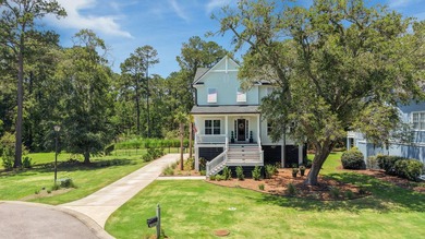 Welcome to 2842 Maritime Forest! This newer construction custom - photo 44