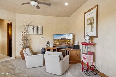 Set on over an acre of private, elevated grounds in a prime - photo 45