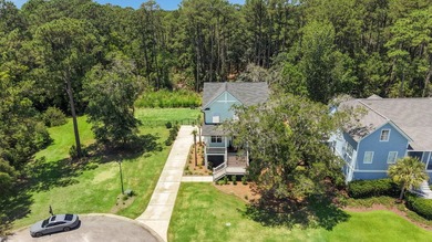Welcome to 2842 Maritime Forest! This newer construction custom - photo 45