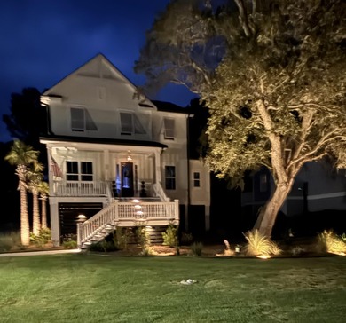 Welcome to 2842 Maritime Forest! This newer construction custom - photo 47