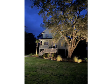Welcome to 2842 Maritime Forest! This newer construction custom - photo 48