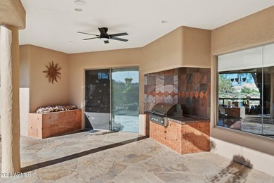 Set on over an acre of private, elevated grounds in a prime - photo 49
