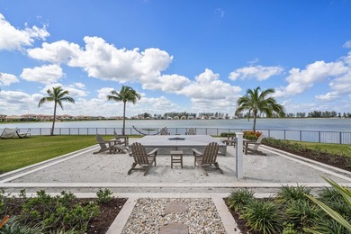 Welcome to this stunning Dual Lakefront model home in Parkland's - photo 49