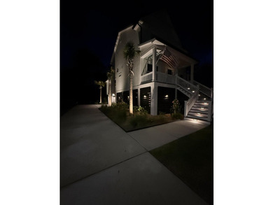 Welcome to 2842 Maritime Forest! This newer construction custom - photo 50