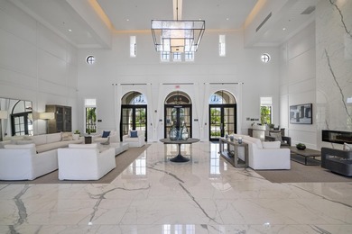 Welcome to this stunning Dual Lakefront model home in Parkland's - photo 50