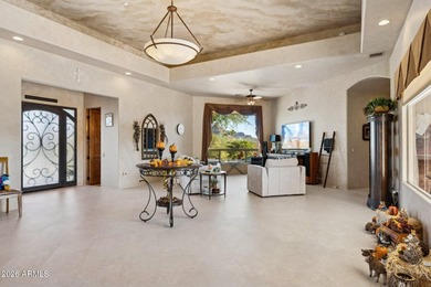 Set on over an acre of private, elevated grounds in a prime - photo 51