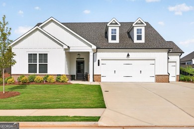 Luxury Living in a Vibrant 55+ Community Experience the perfect - photo 1