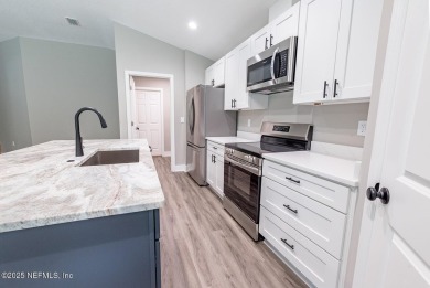 Lake Home For Sale in Florahome, Florida