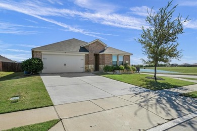 (private lake, pond, creek) Home For Sale in Josephine Texas