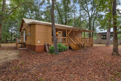 Lake Talquin Home For Sale in Quincy Florida
