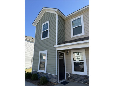 Lake Hartwell Townhome/Townhouse Sale Pending in Pendleton South Carolina