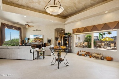 Set on over an acre of private, elevated grounds in a prime - photo 52