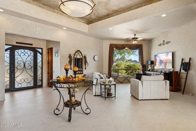 Set on over an acre of private, elevated grounds in a prime - photo 54