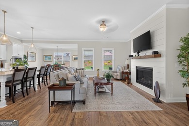 Luxury Living in a Vibrant 55+ Community Experience the perfect - photo 4