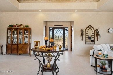 Set on over an acre of private, elevated grounds in a prime - photo 55