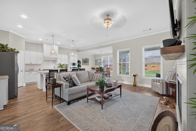 Luxury Living in a Vibrant 55+ Community Experience the perfect - photo 5