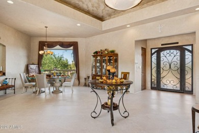 Set on over an acre of private, elevated grounds in a prime - photo 60