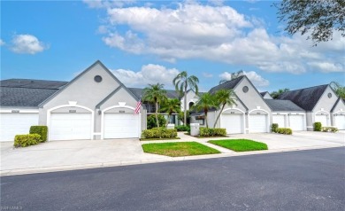 (private lake, pond, creek) Home For Sale in Naples Florida