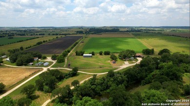 (private lake, pond, creek) Lot For Sale in New Braunfels Texas