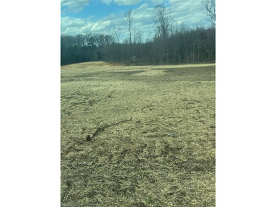 High Rock Lake Lot For Sale in Lexington North Carolina