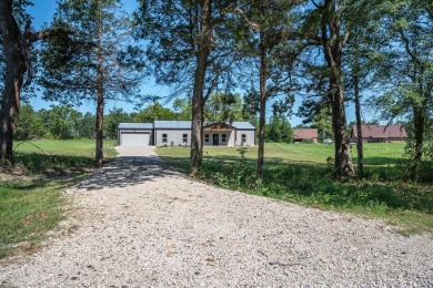 City Lake - Van Zandt County Home For Sale in Canton Texas