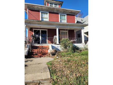 Ohio River Home Sale Pending in Louisville Kentucky