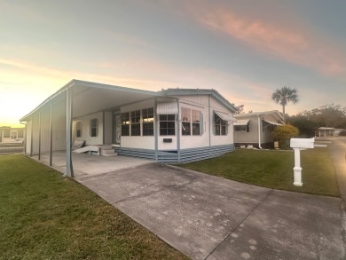 Lake Home For Sale in Casselberry, Florida