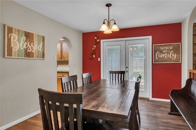 Welcome to this well-maintained 4-bedroom, 2-bath home in the - photo 12