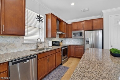 Discover refined luxury in this beautifully maintained 2-bedroom - photo 13