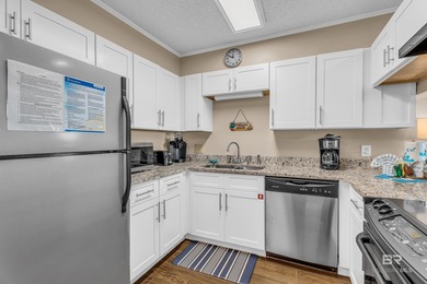 Fall in love with this stunning west-facing waterfront condo