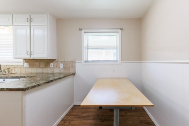 Welcome to 3816 53rd Street, a spacious 4-bedroom, 3-bath home