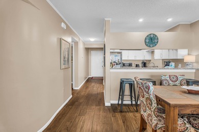 Fall in love with this stunning west-facing waterfront condo