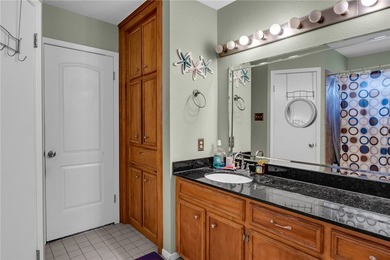 Welcome to this well-maintained 4-bedroom, 2-bath home in the - photo 21