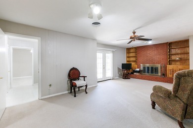 Welcome to 3816 53rd Street, a spacious 4-bedroom, 3-bath home