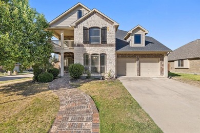 Lake Lewisville Home For Sale in Little Elm Texas
