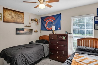 Welcome to this well-maintained 4-bedroom, 2-bath home in the - photo 23