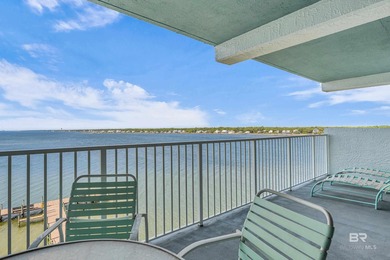 Fall in love with this stunning west-facing waterfront condo