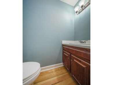 A Canopy of Live Oaks will greet you home at this rare - photo 28