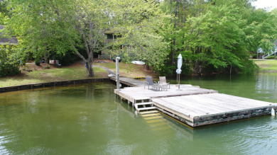 Outstanding Value in Windover! - Lake Home For Sale in Alexander City, Alabama