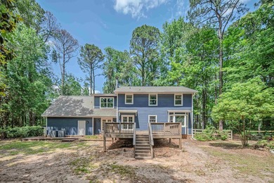 A Canopy of Live Oaks will greet you home at this rare - photo 30