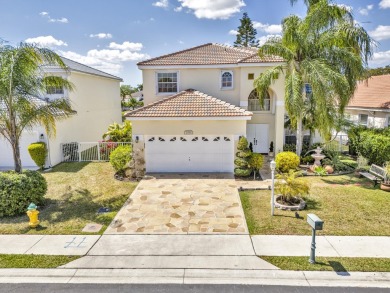 Lake Home For Sale in Margate, Florida