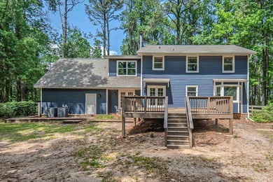 A Canopy of Live Oaks will greet you home at this rare - photo 31