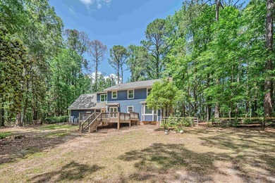 A Canopy of Live Oaks will greet you home at this rare - photo 32