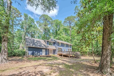 A Canopy of Live Oaks will greet you home at this rare - photo 33