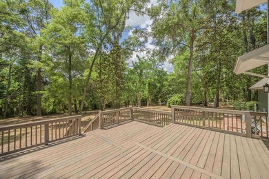 A Canopy of Live Oaks will greet you home at this rare - photo 34